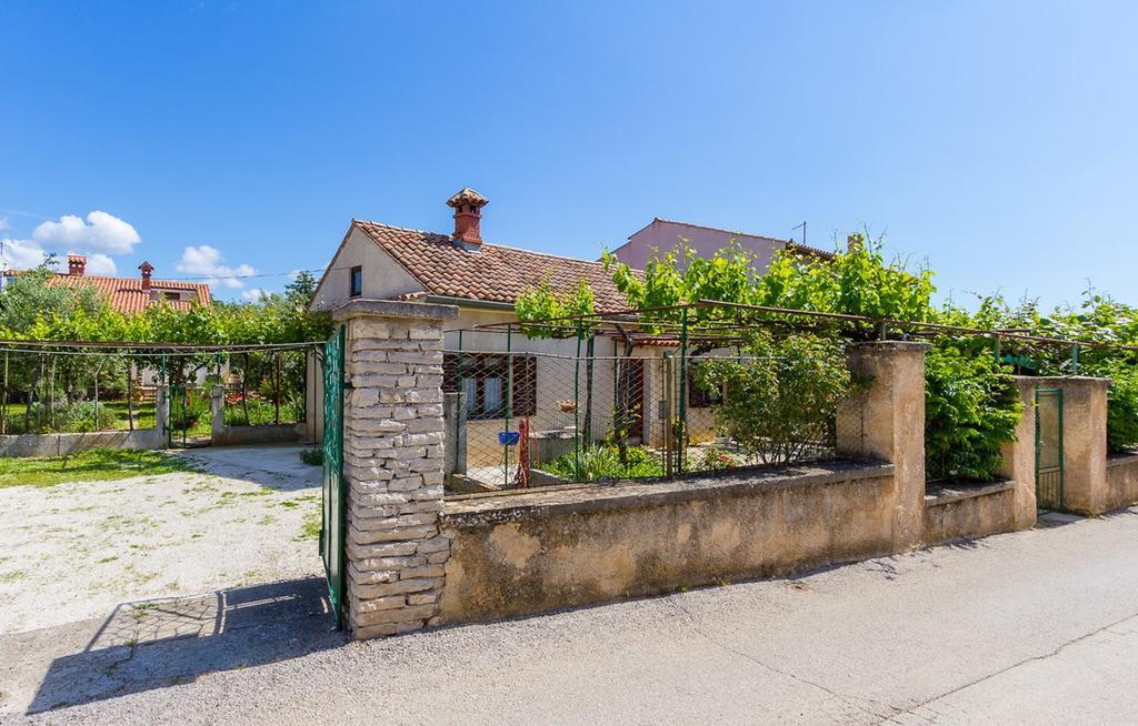 Holiday Orieta Ferienhaus
