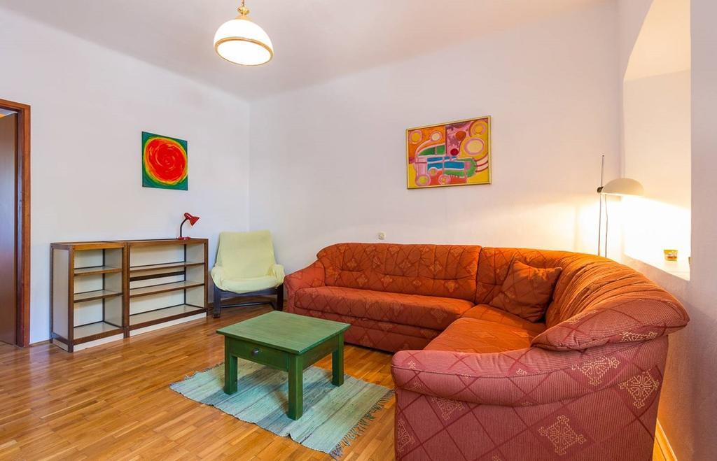 Holiday Orieta Ferienhaus Pula
