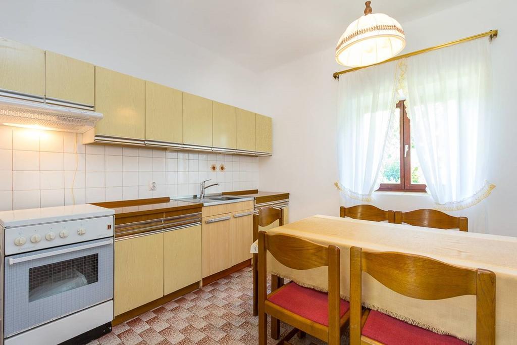Ferienhaus Holiday Orieta